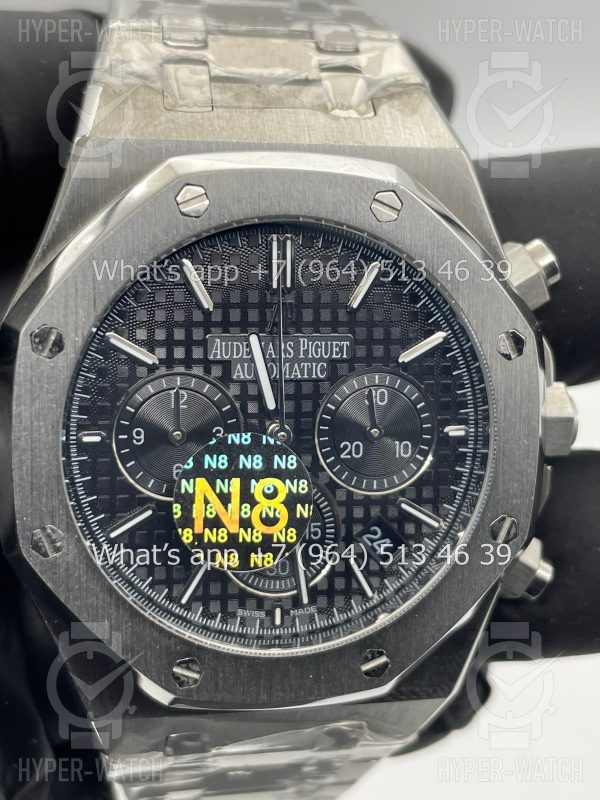 Фото 2 - Audemars Piguet Royal Oak Chronograph 41mm Art 5620