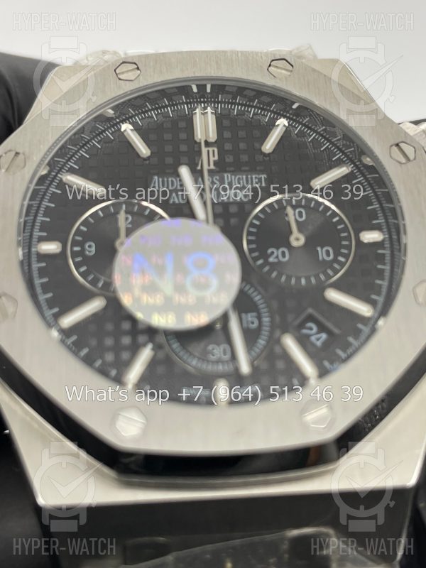 Фото 5 - Audemars Piguet Royal Oak Chronograph 41mm Art 5620