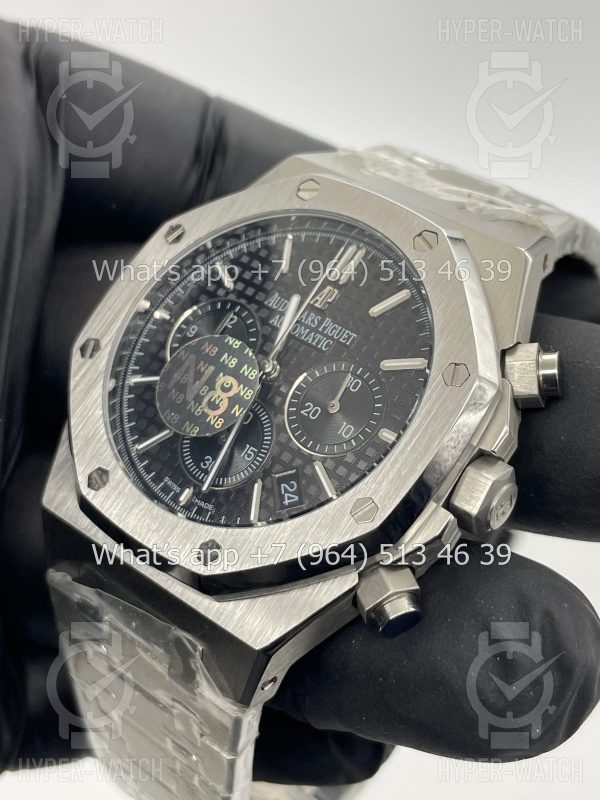 Фото 8 - Audemars Piguet Royal Oak Chronograph 41mm Art 5620