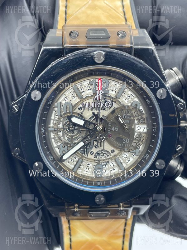 Товар Hublot Big Bang Unico Sapphire 42mm Art 5641 Фото 2 - Hublot Big Bang Unico Sapphire 42mm Art 5641
