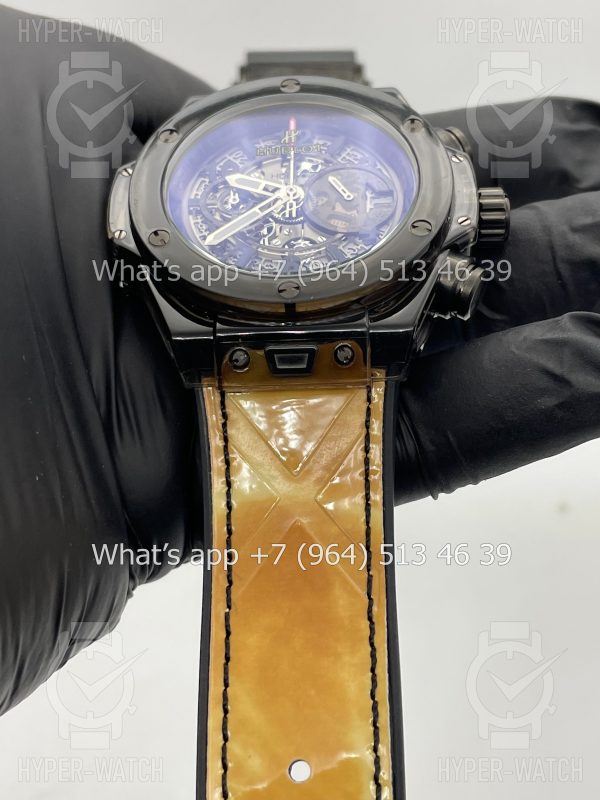 Товар Hublot Big Bang Unico Sapphire 42mm Art 5641 Фото 10 - Hublot Big Bang Unico Sapphire 42mm Art 5641