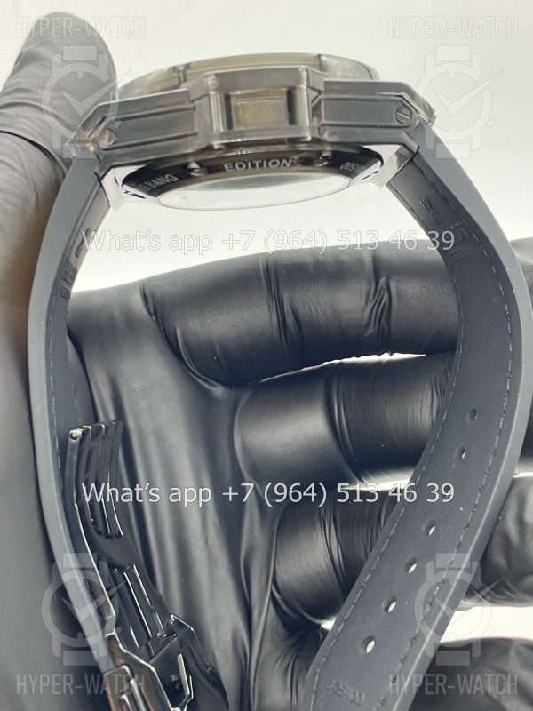 Товар Hublot Big Bang Unico Sapphire 42mm Art 5641 Фото 15 - Hublot Big Bang Unico Sapphire 42mm Art 5641