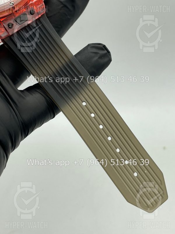 Товар Hublot Big Bang Unico Sapphire 42mm Art 5639 Фото 12 - Hublot Big Bang Unico Sapphire 42mm Art 5639