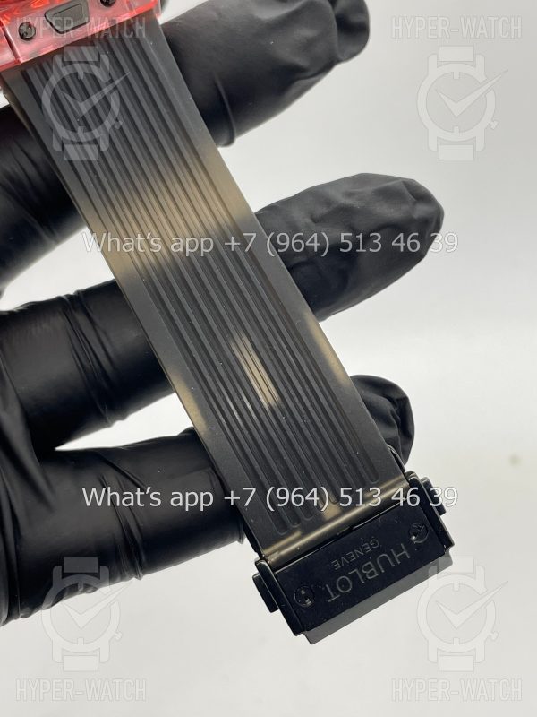 Товар Hublot Big Bang Unico Sapphire 42mm Art 5639 Фото 13 - Hublot Big Bang Unico Sapphire 42mm Art 5639