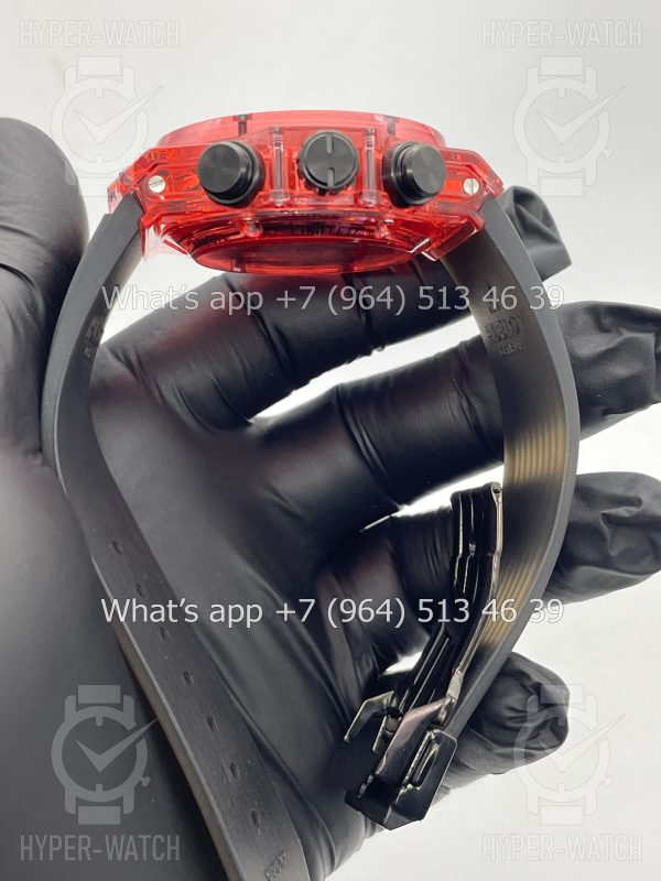 Товар Hublot Big Bang Unico Sapphire 42mm Art 5639 Фото 14 - Hublot Big Bang Unico Sapphire 42mm Art 5639