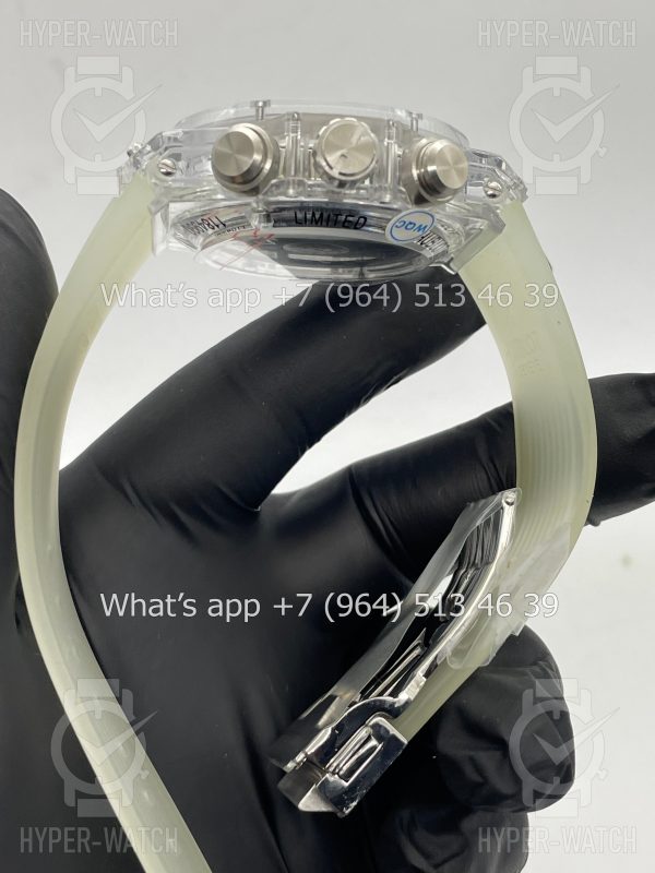 Товар Hublot Big Bang Unico Sapphire 42mm Art 5635 Фото 13 - Hublot Big Bang Unico Sapphire 42mm Art 5635