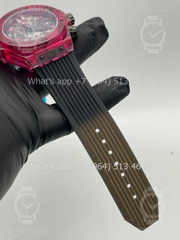 Товар Hublot Big Bang Unico Sapphire 42mm Art 5634 Фото 12 - Hublot Big Bang Unico Sapphire 42mm Art 5634