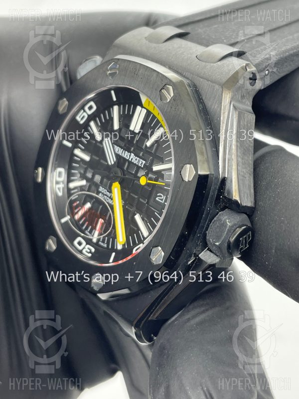Товар Audemars Piguet Royal Oak Offshore Diver Art 5628 Фото 7 - Audemars Piguet Royal Oak Offshore Diver Art 5628