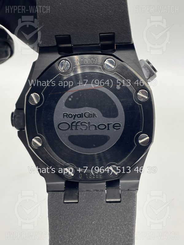 Товар Audemars Piguet Royal Oak Offshore Diver Art 5628 Фото 13 - Audemars Piguet Royal Oak Offshore Diver Art 5628