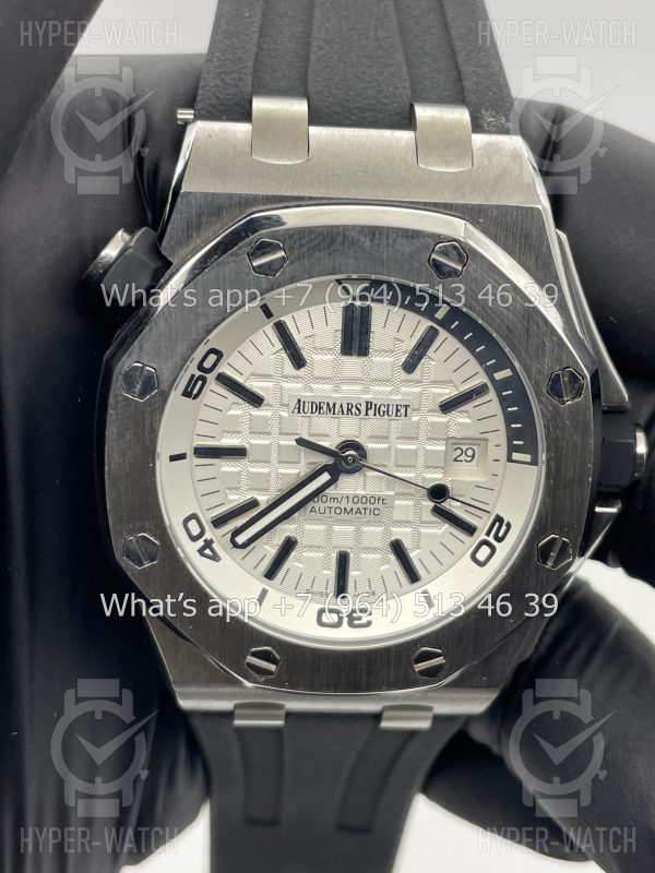 Фото 2 - Audemars Piguet Royal Oak Offshore Diver Art 5629