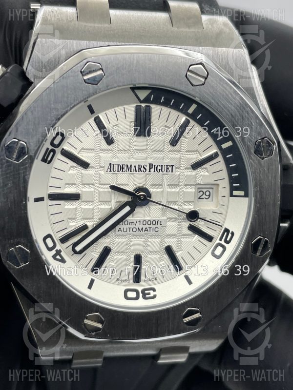 Фото 5 - Audemars Piguet Royal Oak Offshore Diver Art 5629
