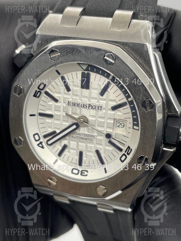 Фото 6 - Audemars Piguet Royal Oak Offshore Diver Art 5629