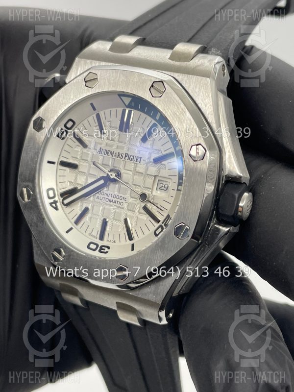 Фото 8 - Audemars Piguet Royal Oak Offshore Diver Art 5629