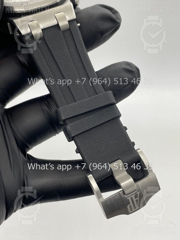 Фото 12 - Audemars Piguet Royal Oak Offshore Diver Art 5629