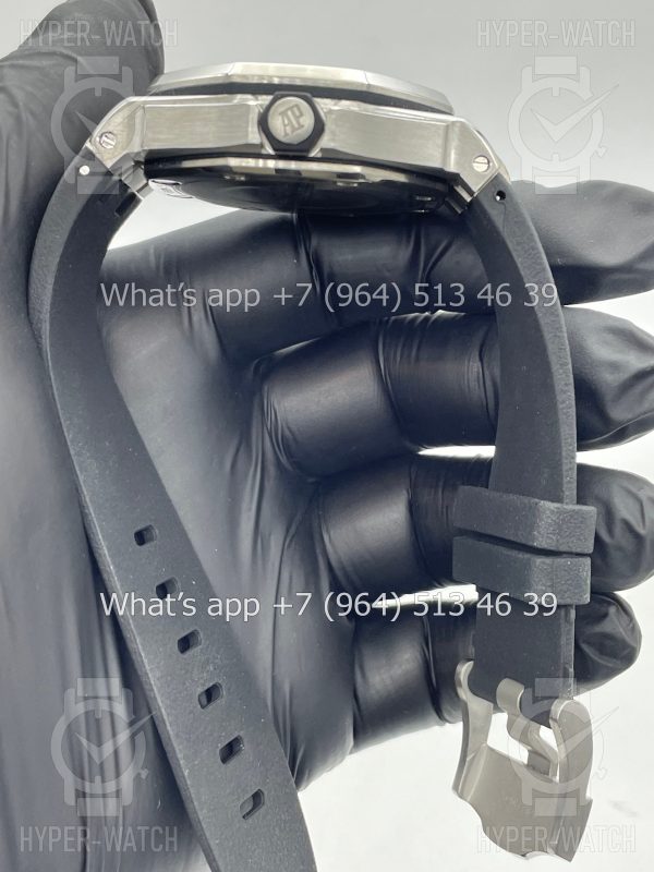 Фото 13 - Audemars Piguet Royal Oak Offshore Diver Art 5629