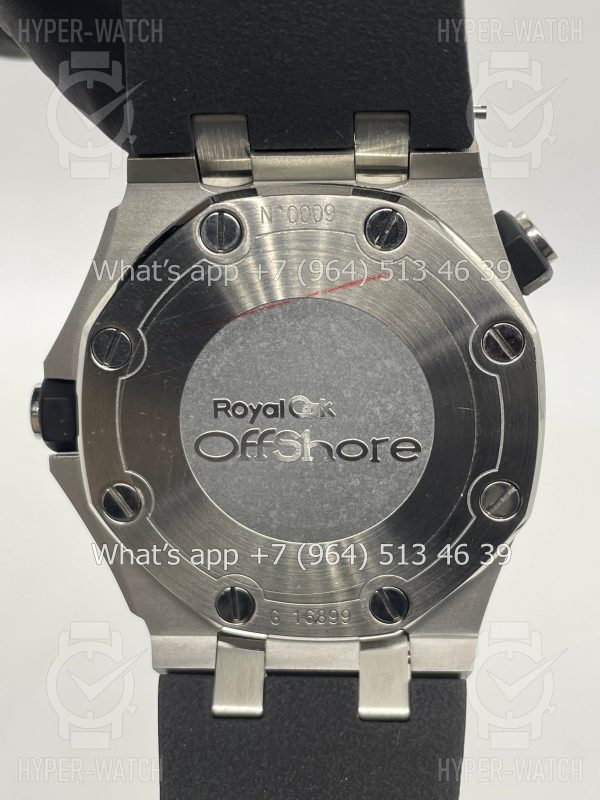 Фото 15 - Audemars Piguet Royal Oak Offshore Diver Art 5629
