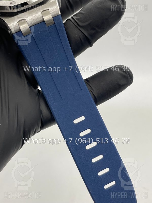 Фото 10 - Audemars Piguet Royal Oak Offshore Diver Art 5630