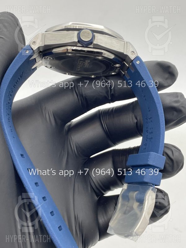 Фото 12 - Audemars Piguet Royal Oak Offshore Diver Art 5630