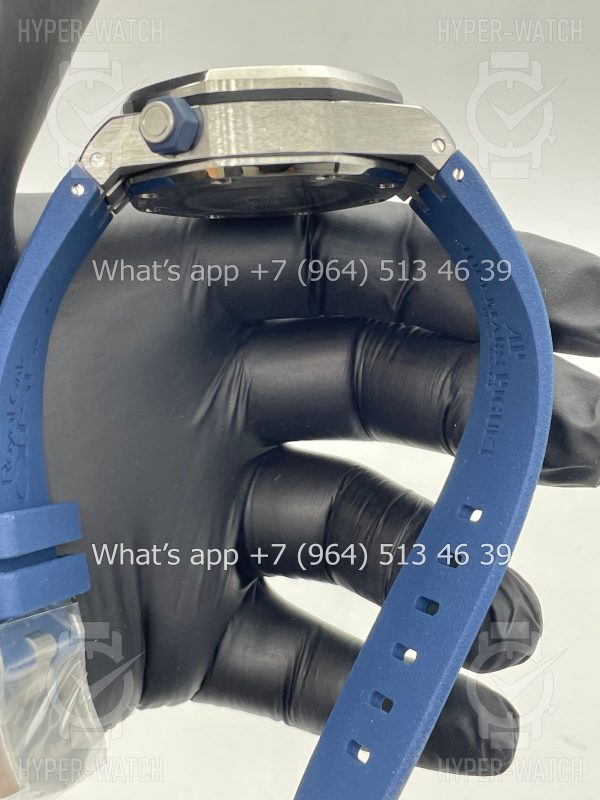 Фото 13 - Audemars Piguet Royal Oak Offshore Diver Art 5630