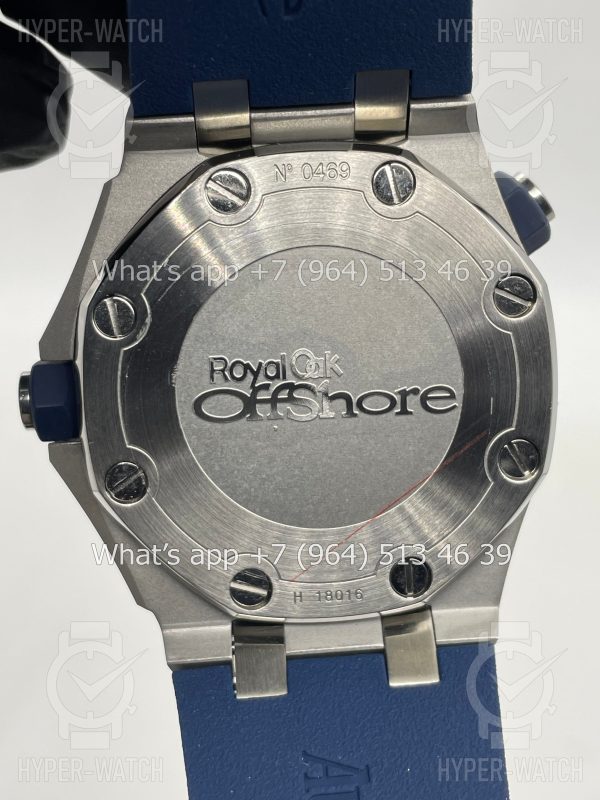 Фото 14 - Audemars Piguet Royal Oak Offshore Diver Art 5630