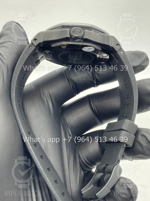 Товар Audemars Piguet Royal Oak Offshore Diver Art 5631 Фото 12 - Audemars Piguet Royal Oak Offshore Diver Art 5631