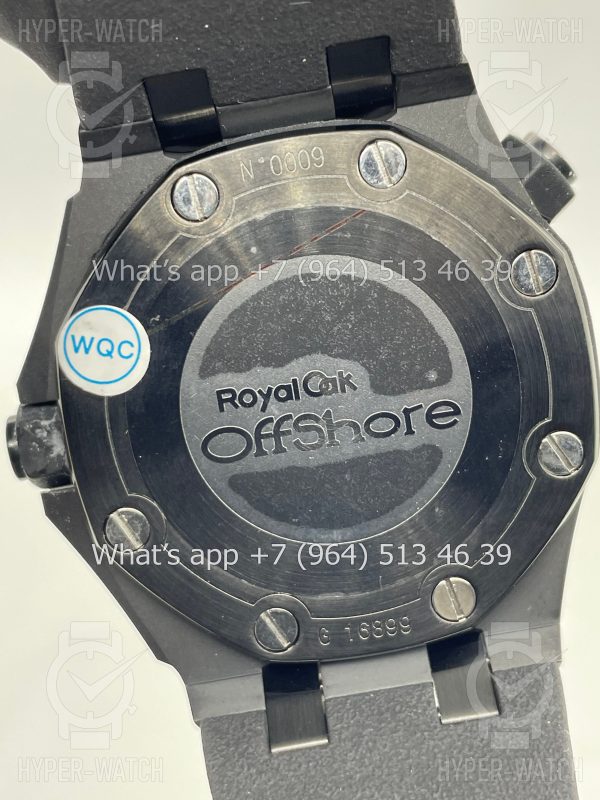 Товар Audemars Piguet Royal Oak Offshore Diver Art 5631 Фото 14 - Audemars Piguet Royal Oak Offshore Diver Art 5631