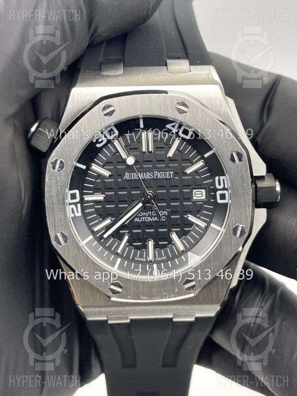 Товар Audemars Piguet Royal Oak Offshore Diver Art 5632 Фото 2 - Audemars Piguet Royal Oak Offshore Diver Art 5632