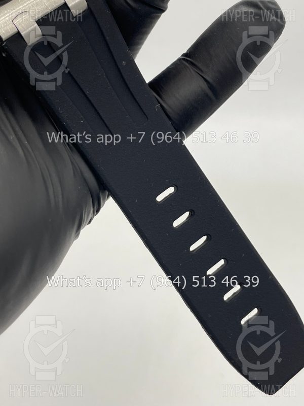 Товар Audemars Piguet Royal Oak Offshore Diver Art 5632 Фото 9 - Audemars Piguet Royal Oak Offshore Diver Art 5632