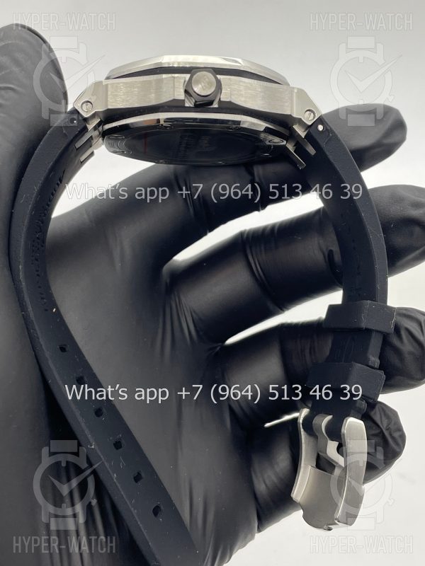 Товар Audemars Piguet Royal Oak Offshore Diver Art 5632 Фото 11 - Audemars Piguet Royal Oak Offshore Diver Art 5632