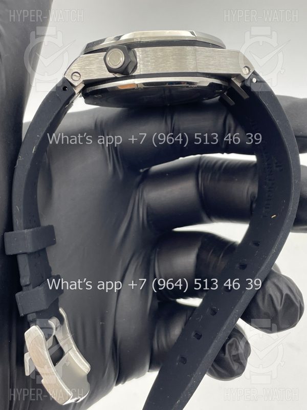Товар Audemars Piguet Royal Oak Offshore Diver Art 5632 Фото 12 - Audemars Piguet Royal Oak Offshore Diver Art 5632