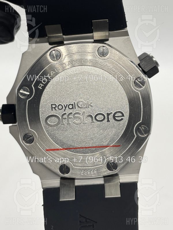 Товар Audemars Piguet Royal Oak Offshore Diver Art 5632 Фото 13 - Audemars Piguet Royal Oak Offshore Diver Art 5632