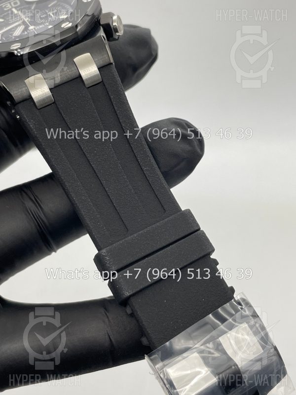 Фото 13 - Audemars Piguet Royal Oak Offshore Diver Chronograph Art 5538
