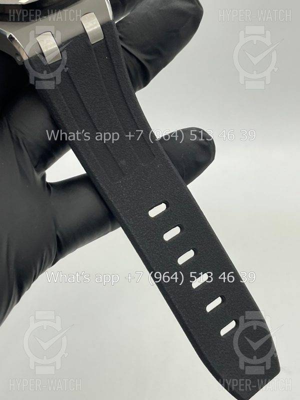 Товар Audemars Piguet Royal Oak Offshore Diver Art 5544 Фото 10 - Audemars Piguet Royal Oak Offshore Diver Art 5544