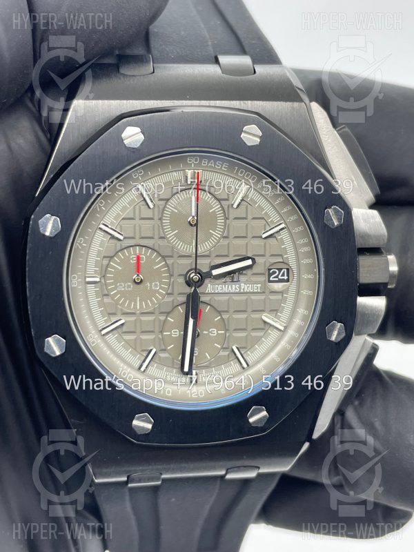 Фото 2 - Audemars Piguet Royal Oak Offshore 44mm Art 5558