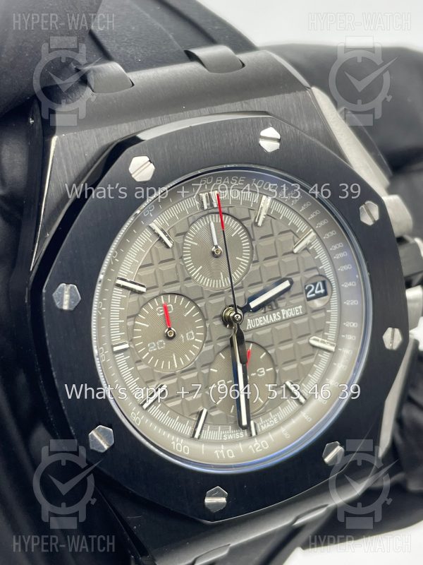 Фото 3 - Audemars Piguet Royal Oak Offshore 44mm Art 5558