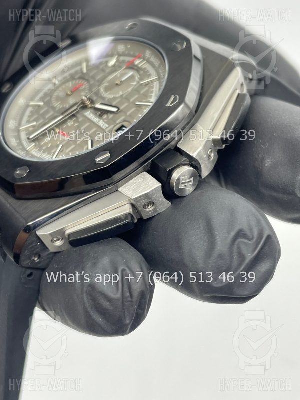 Фото 8 - Audemars Piguet Royal Oak Offshore 44mm Art 5558