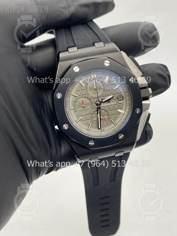 Фото 10 - Audemars Piguet Royal Oak Offshore 44mm Art 5558