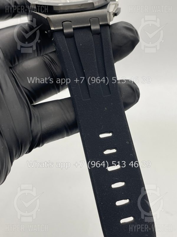 Фото 11 - Audemars Piguet Royal Oak Offshore 44mm Art 5558