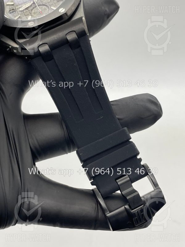 Фото 12 - Audemars Piguet Royal Oak Offshore 44mm Art 5558
