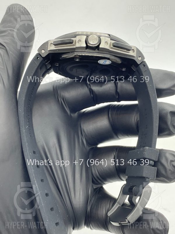 Фото 13 - Audemars Piguet Royal Oak Offshore 44mm Art 5558