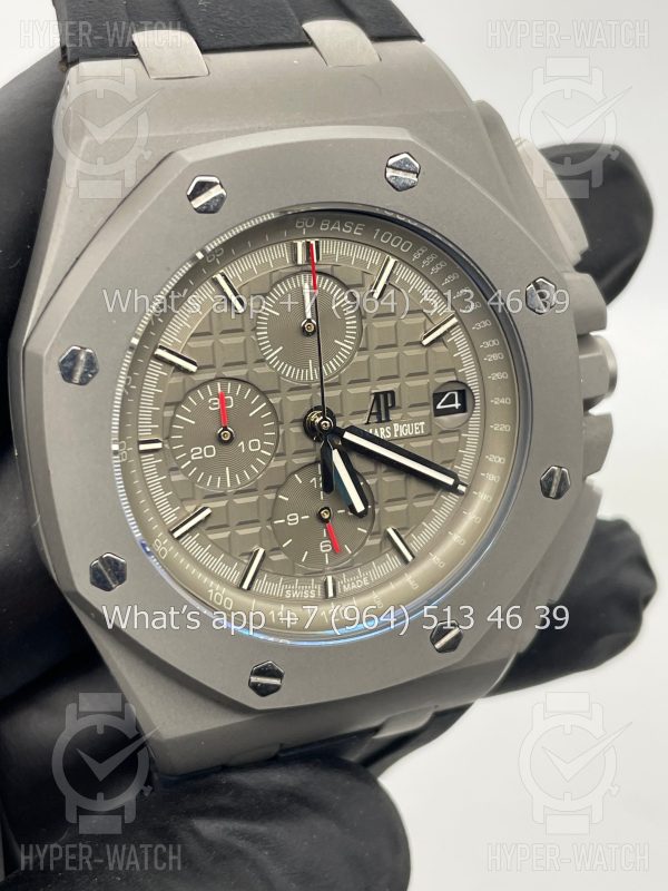Фото 3 - Audemars Piguet Royal Oak Offshore 44mm Art 5559