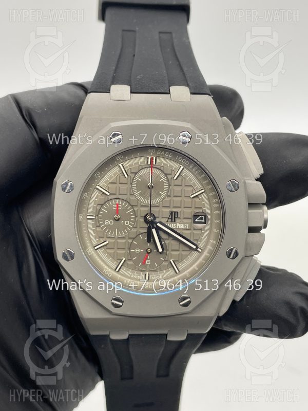 Фото 4 - Audemars Piguet Royal Oak Offshore 44mm Art 5559