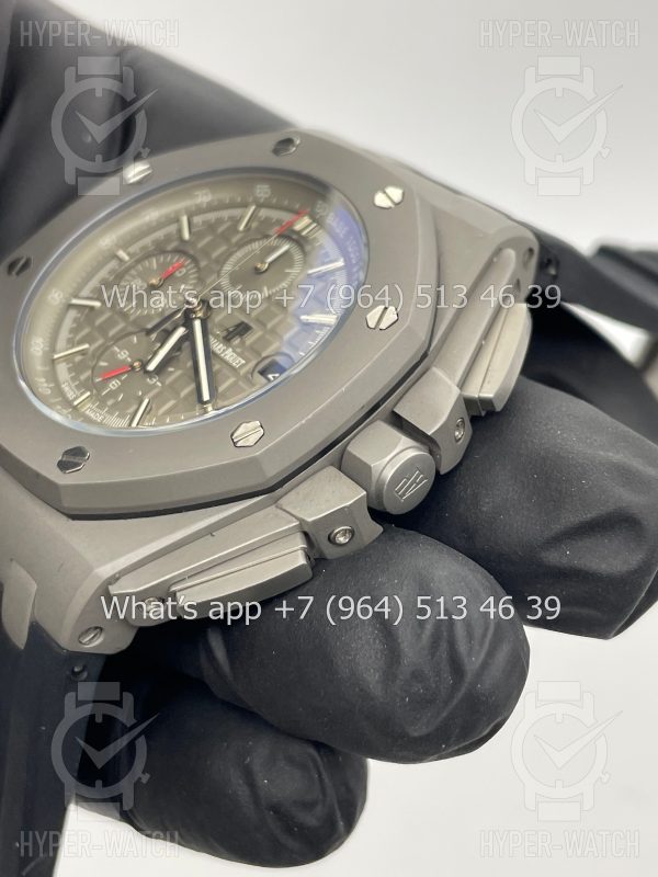 Фото 5 - Audemars Piguet Royal Oak Offshore 44mm Art 5559