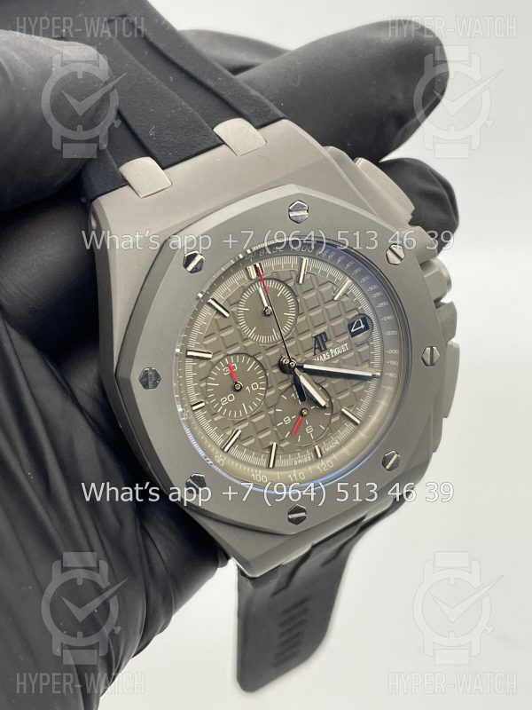 Фото 7 - Audemars Piguet Royal Oak Offshore 44mm Art 5559