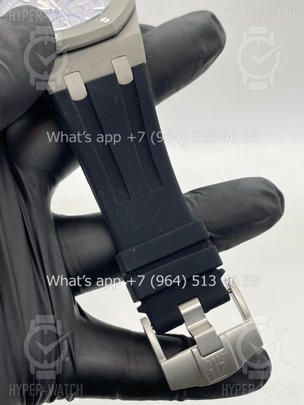 Фото 9 - Audemars Piguet Royal Oak Offshore 44mm Art 5559