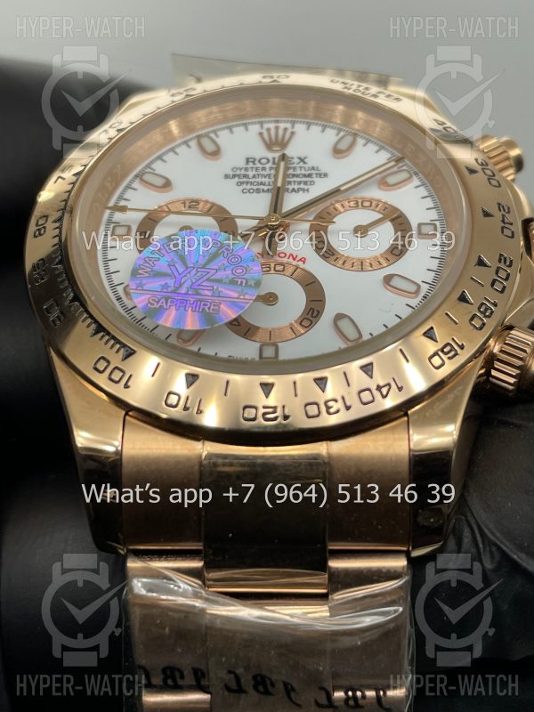 Фото 5 - Rolex Cosmograph Daytona 40mm Art 5591