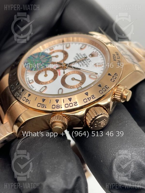 Фото 6 - Rolex Cosmograph Daytona 40mm Art 5591