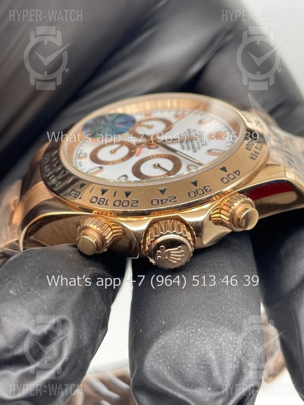 Фото 7 - Rolex Cosmograph Daytona 40mm Art 5591