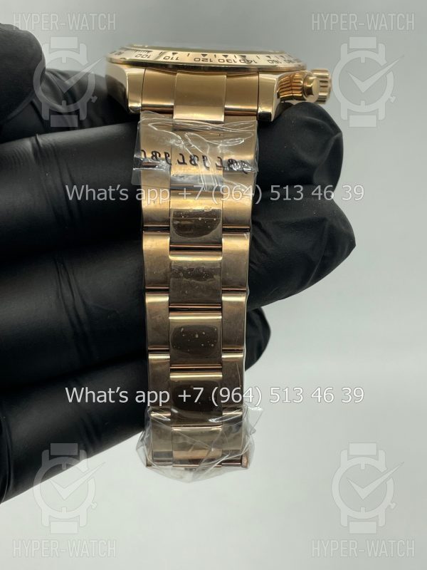 Фото 11 - Rolex Cosmograph Daytona 40mm Art 5591
