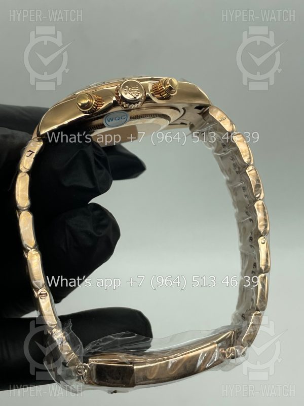 Фото 12 - Rolex Cosmograph Daytona 40mm Art 5591